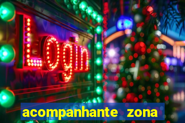 acompanhante zona norte sp